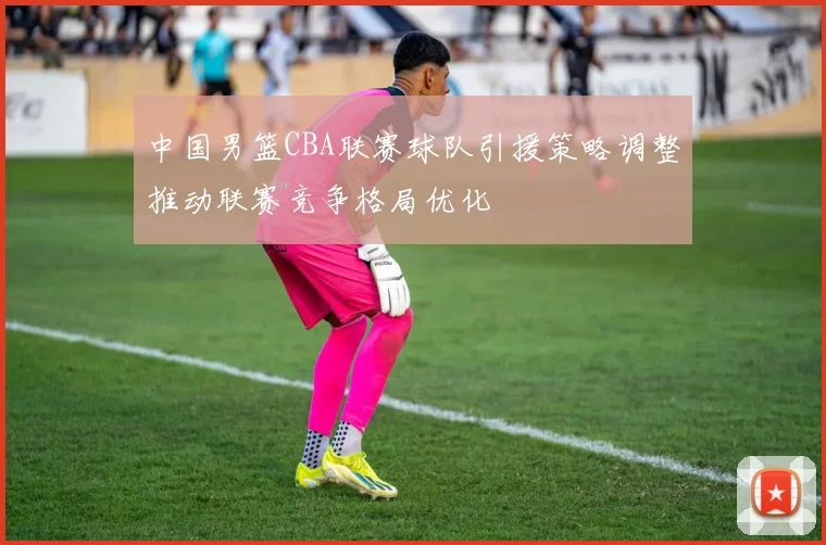 中国男篮CBA联赛球队引援策略调整推动联赛竞争格局优化